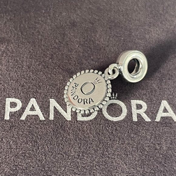 Pandora Hawaii Shaka Aloha Dangle Charm - Picture 4 of 4